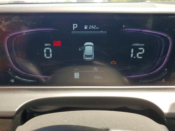 2025 KIA SELTOS S, X-Line