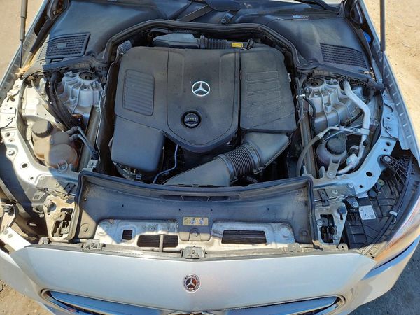 2022 MERCEDES-BENZ C C300 4MATIC