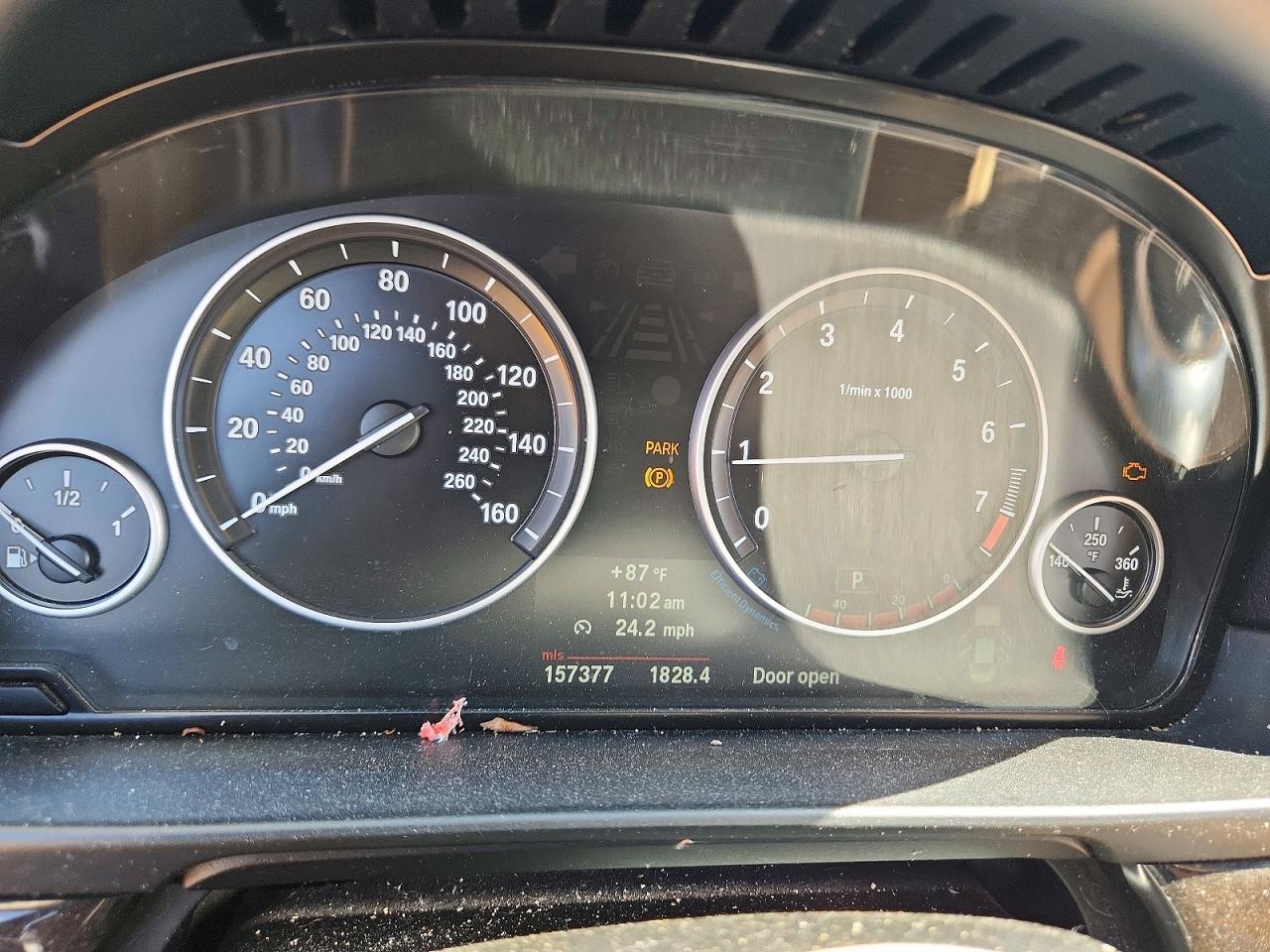 2013 BMW 528