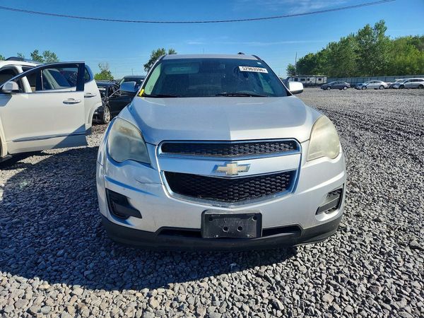 2012 CHEVROLET EQUINOX