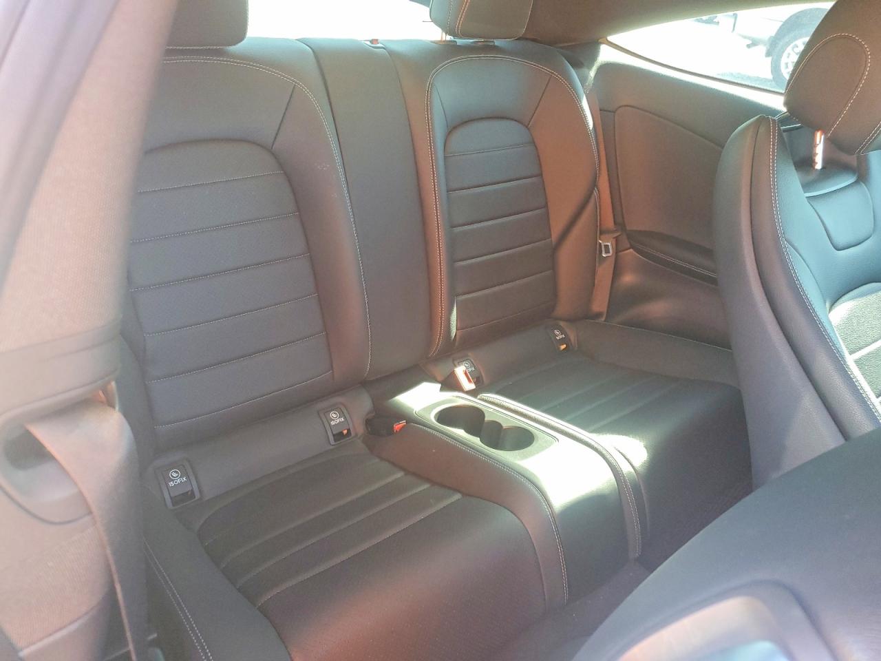 2020 MERCEDES-BENZ C C300