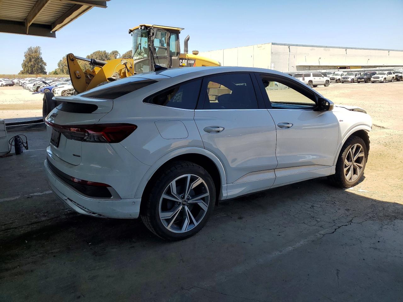 2023 AUDI Q4 E-TRON