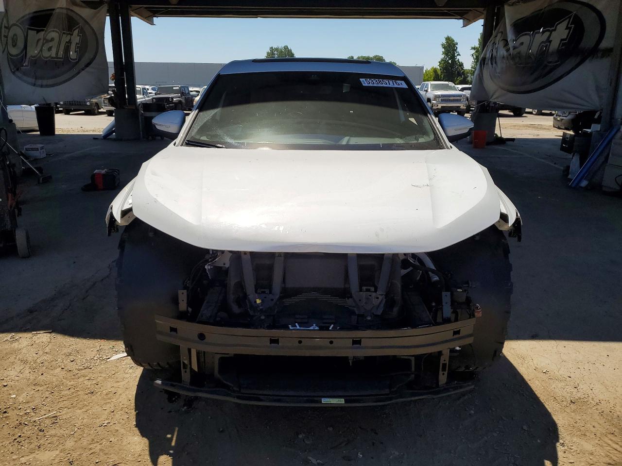 2023 AUDI Q4 E-TRON