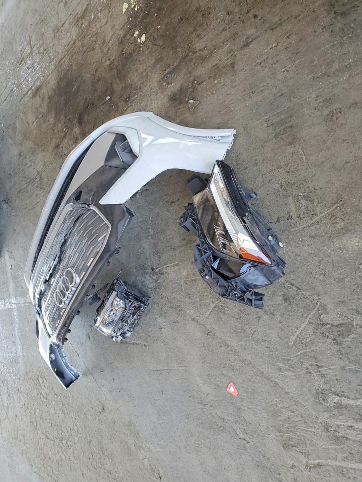 2023 AUDI Q4 E-TRON