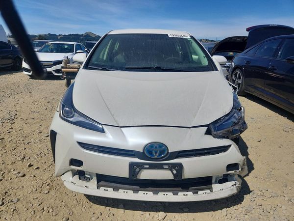 2019 TOYOTA PRIUS L/LE/XLE/LTD.