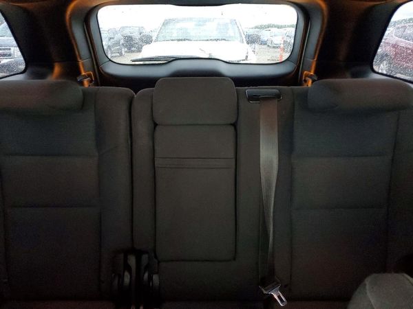 2015 JEEP GRAND CHEROKEE LAREDO 4X4