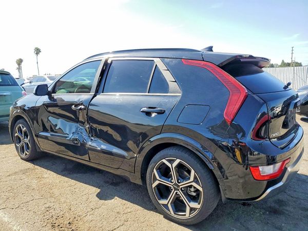 2024 KIA NIRO