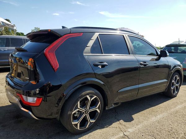 2024 KIA NIRO