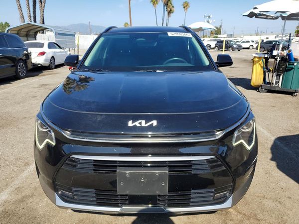 2024 KIA NIRO