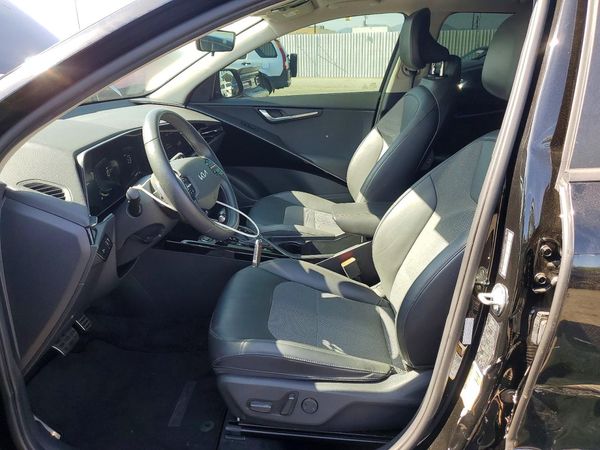 2024 KIA NIRO