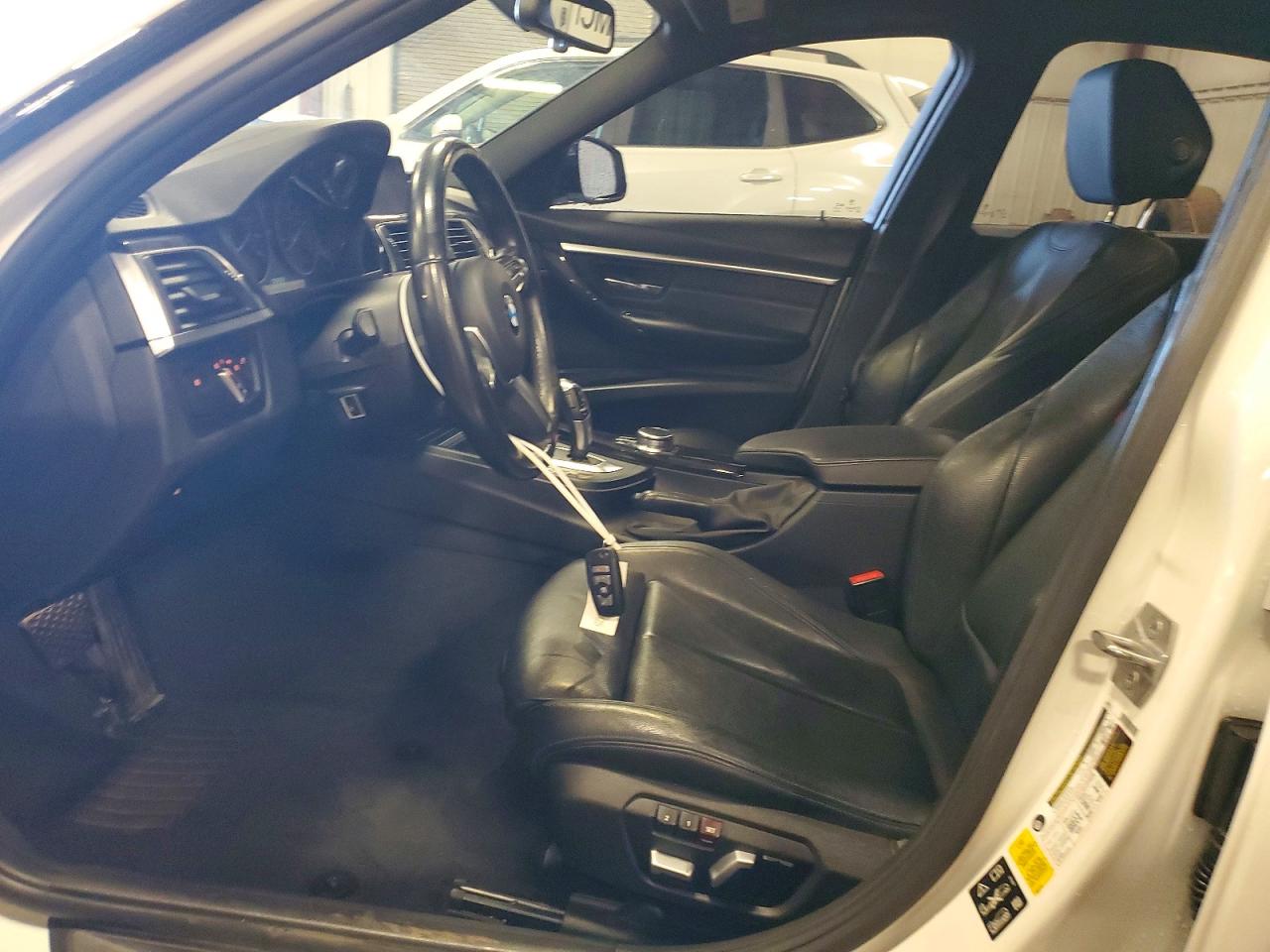 2018 BMW 330 xDrive