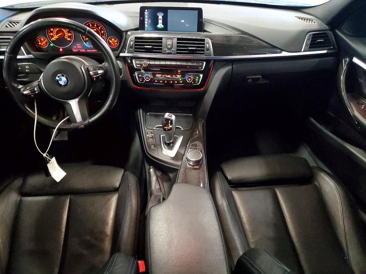 2018 BMW 330 xDrive
