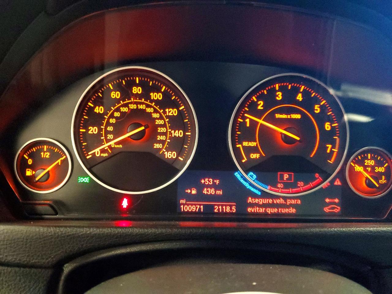 2018 BMW 330 xDrive