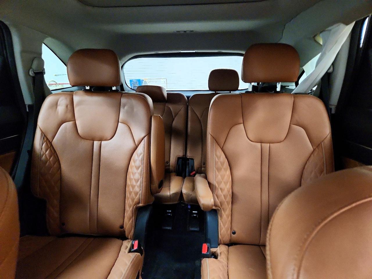 2021 KIA SORENTO SX, SXP