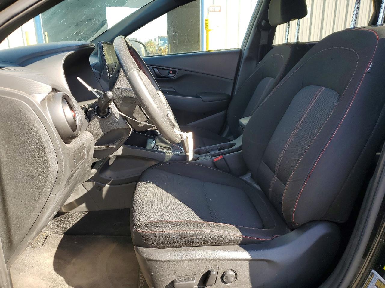 2022 HYUNDAI KONA