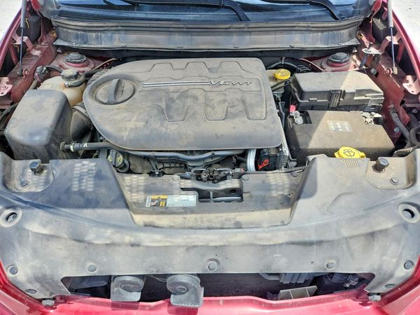 2015 JEEP CHEROKEE LIMITED FWD