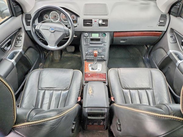2013 VOLVO XC90