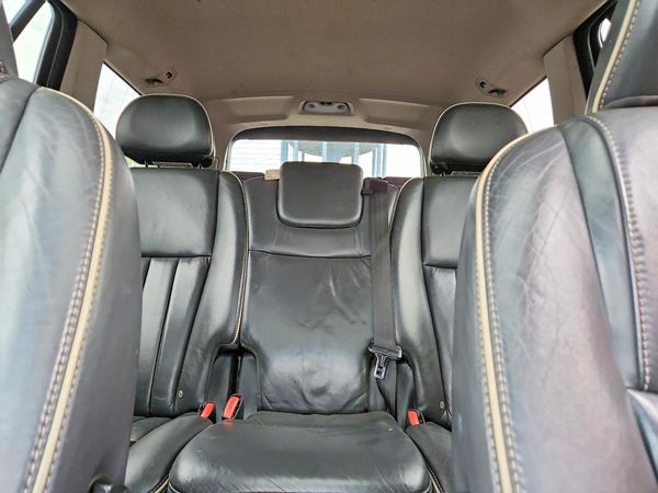 2013 VOLVO XC90