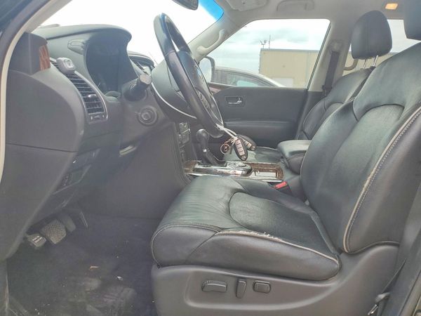 2020 NISSAN ARMADA