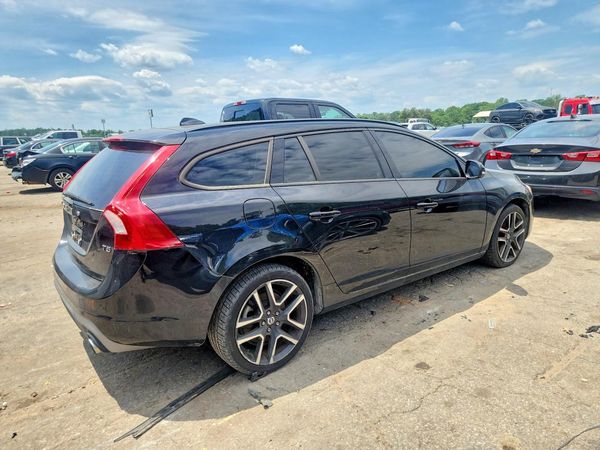 2018 VOLVO V60 Dynamic — PSRA