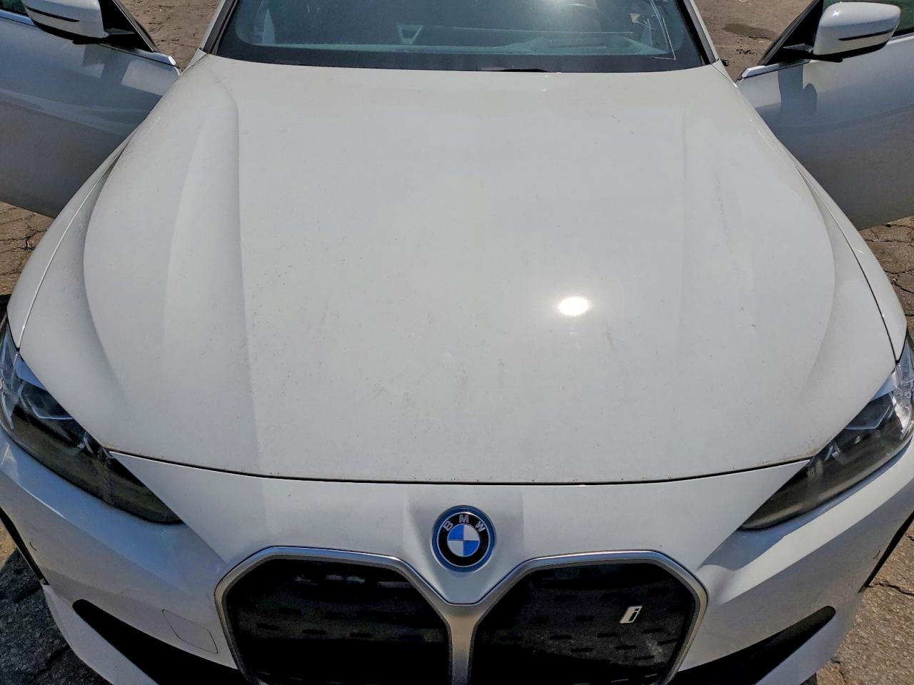2024 BMW I4 eDrive35