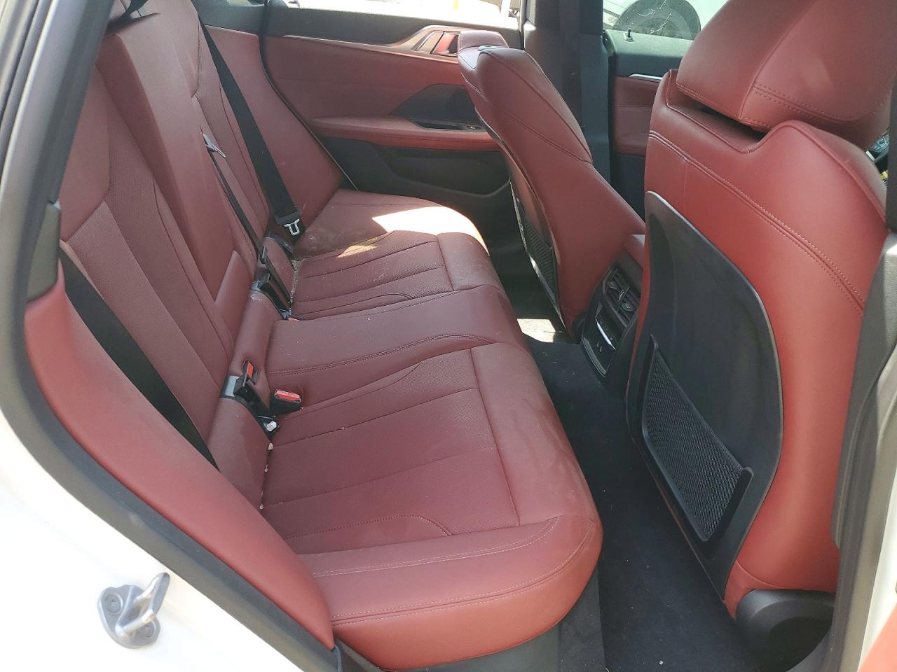 2024 BMW I4 eDrive35