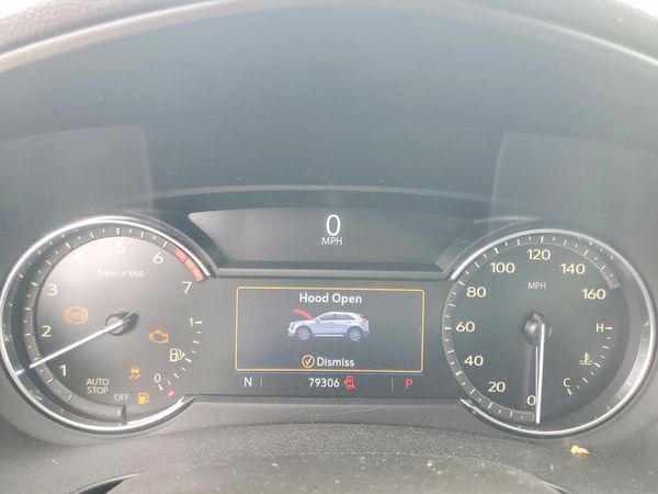 2019 CADILLAC XT4 Luxury