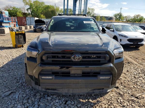 2025 TOYOTA 4RUNNER