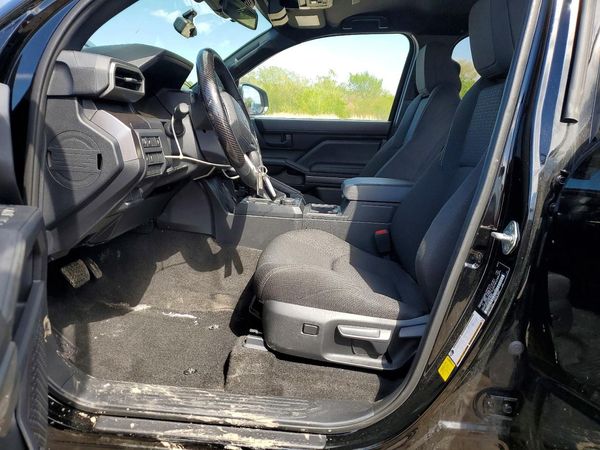 2025 TOYOTA 4RUNNER