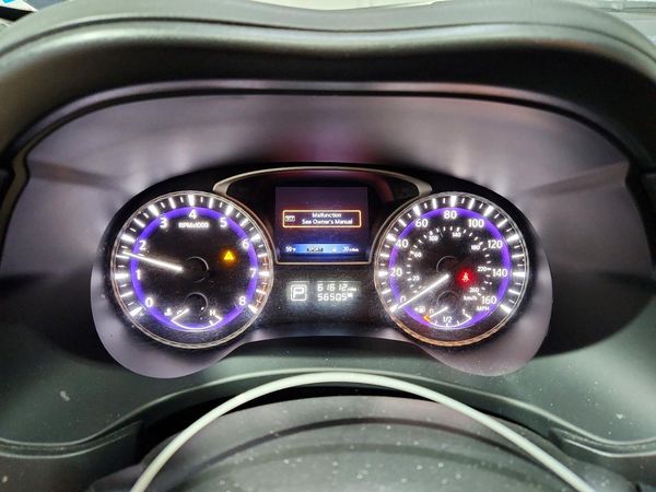 2020 INFINITI QX60
