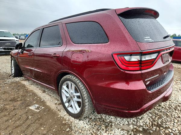 2024 DODGE DURANGO R/T