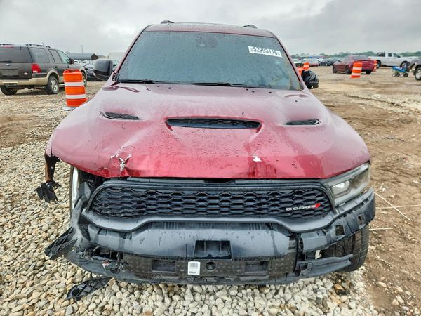 2024 DODGE DURANGO R/T