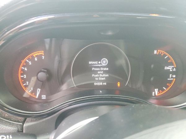 2024 DODGE DURANGO R/T