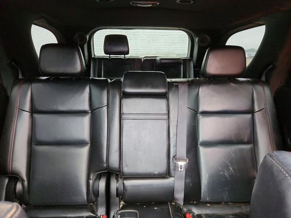 2024 DODGE DURANGO R/T