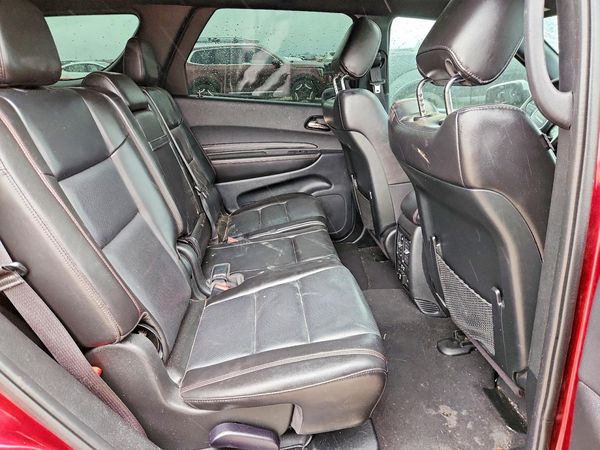 2024 DODGE DURANGO R/T
