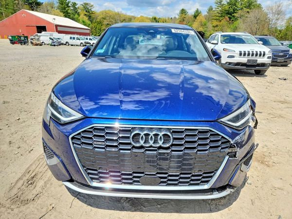 2024 AUDI A3