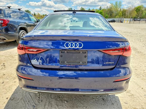 2024 AUDI A3