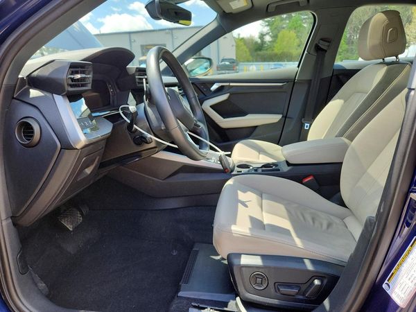 2024 AUDI A3
