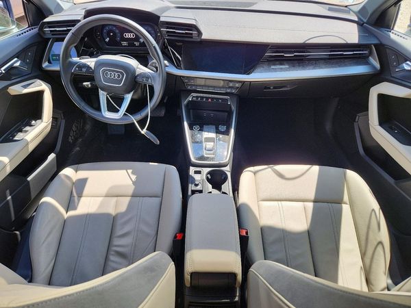 2024 AUDI A3
