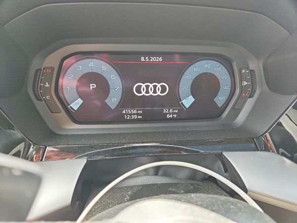 2024 AUDI A3