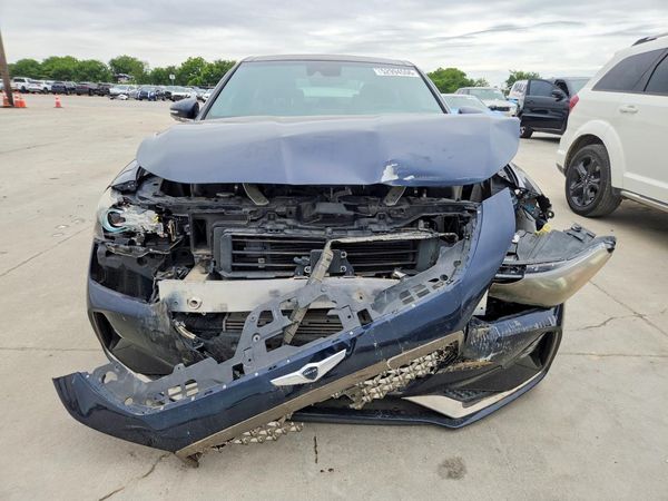 2019 GENESIS G70