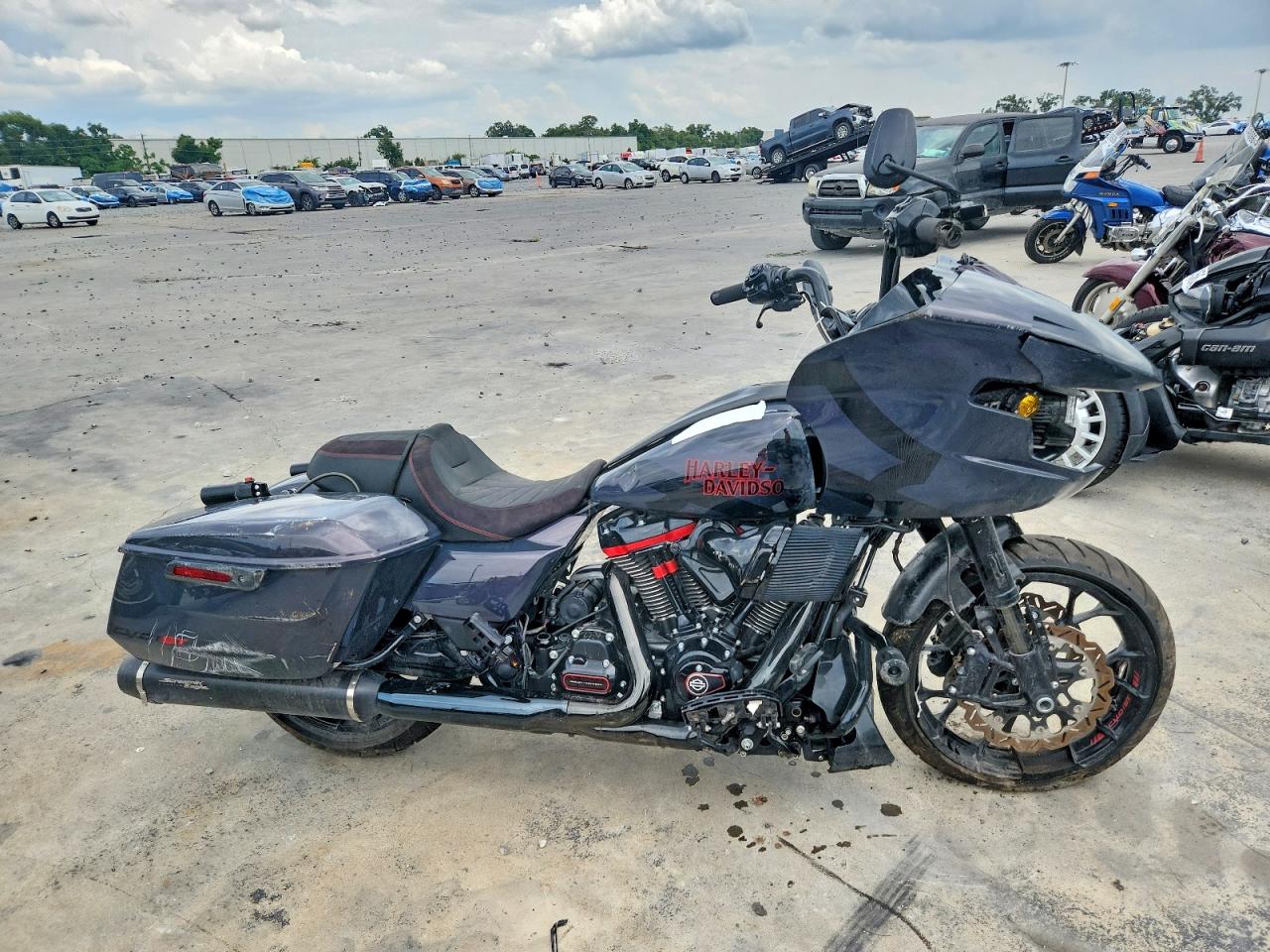 Harley-Davidson ALL OTHER