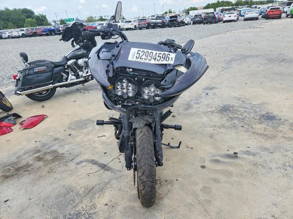 2026 HARLEY-DAVIDSON ALL OTHER