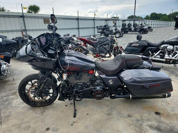 2026 HARLEY-DAVIDSON ALL OTHER