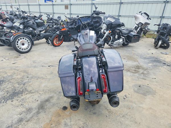 2026 HARLEY-DAVIDSON ALL OTHER