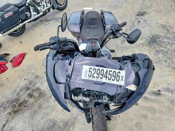 2026 HARLEY-DAVIDSON ALL OTHER