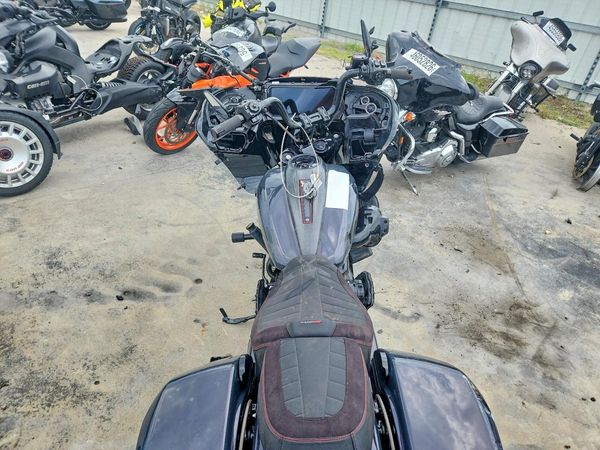 2026 HARLEY-DAVIDSON ALL OTHER