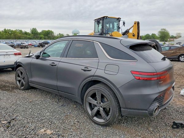 2024 GENESIS GV70
