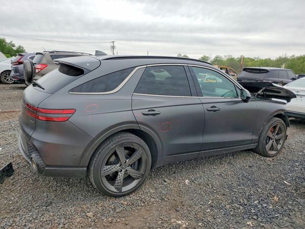 2024 GENESIS GV70