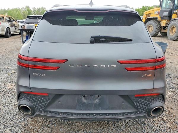 2024 GENESIS GV70